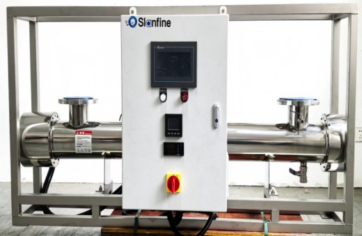 SLANFINE 紫外線設(shè)備